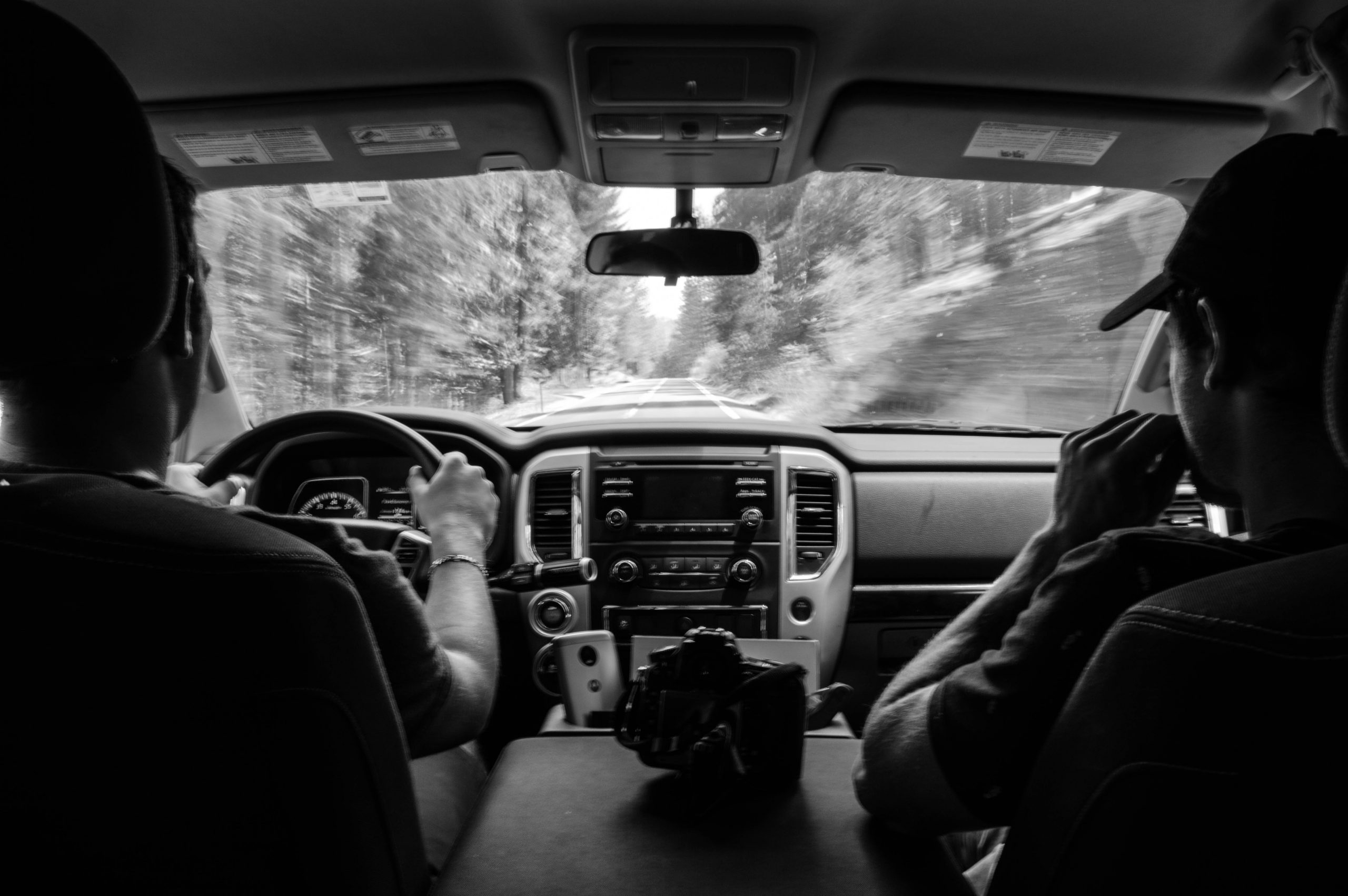 Where it all started, Yosemite, USA