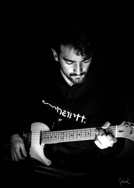 Like teen spirits coming out of nowhere