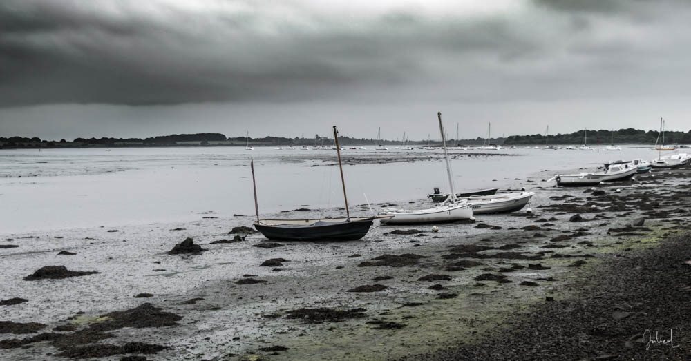 Britany's charm, Britany, France