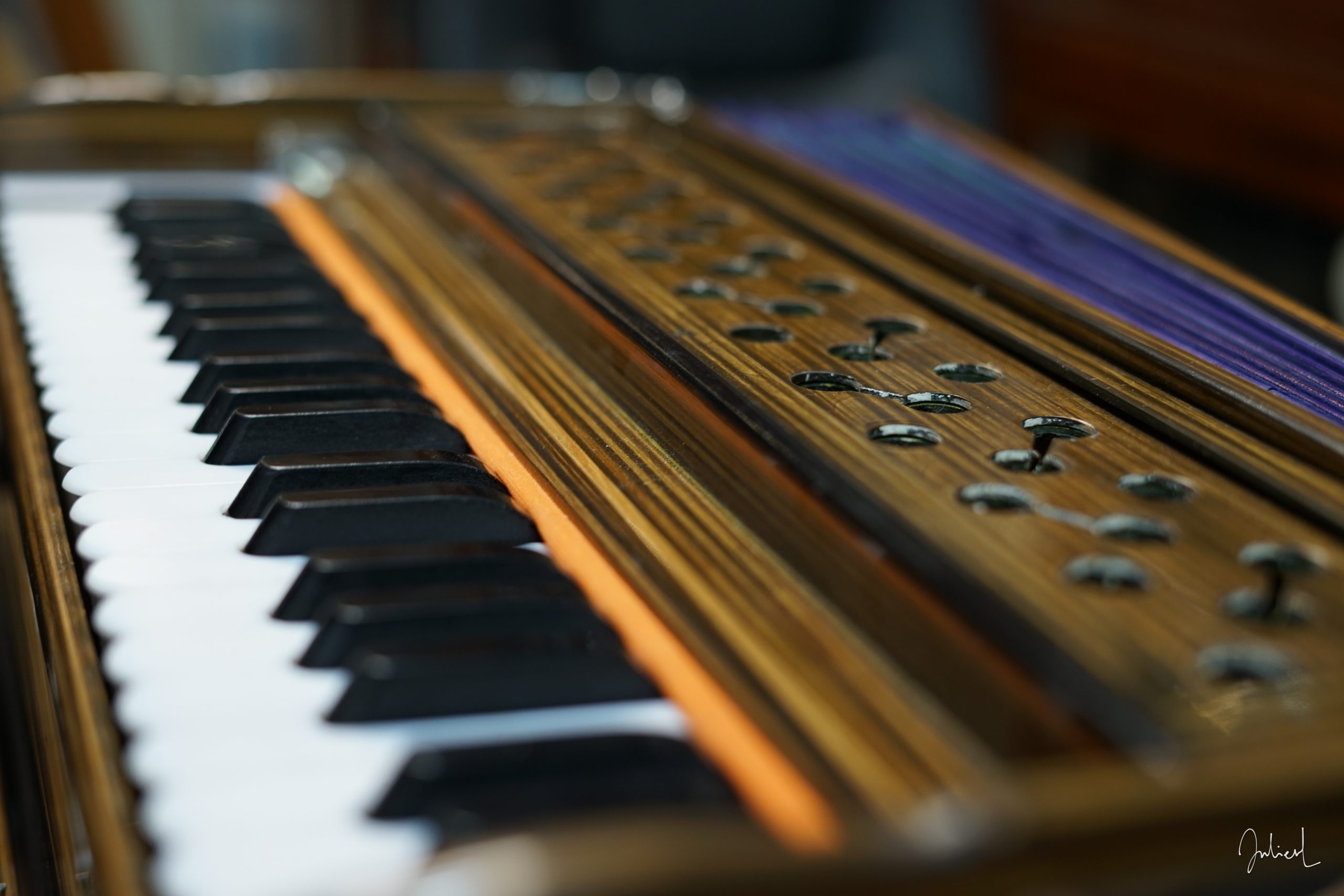 Name the instrument ! New Delhi, India