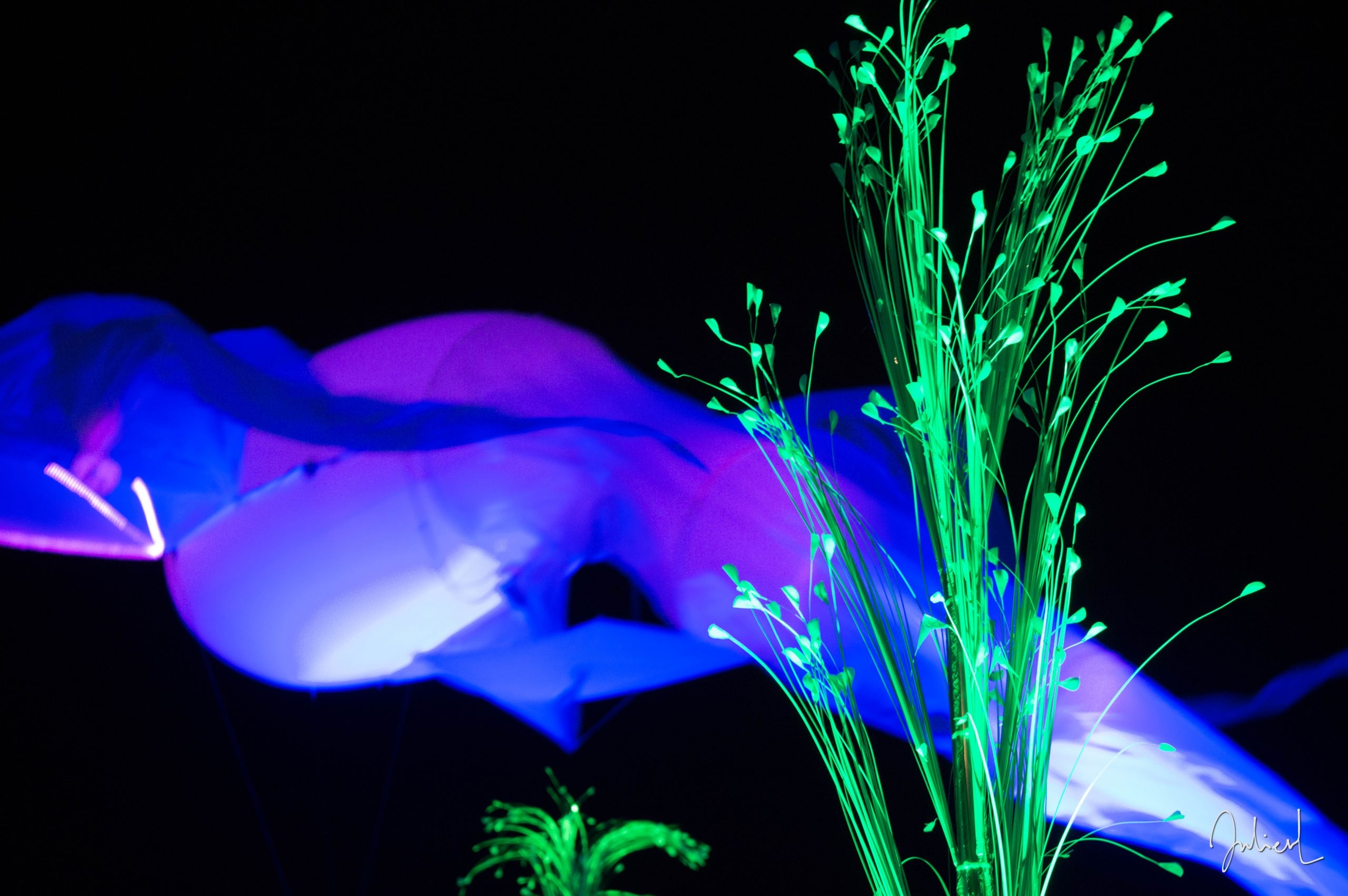 Flying Whales, Lyon, France