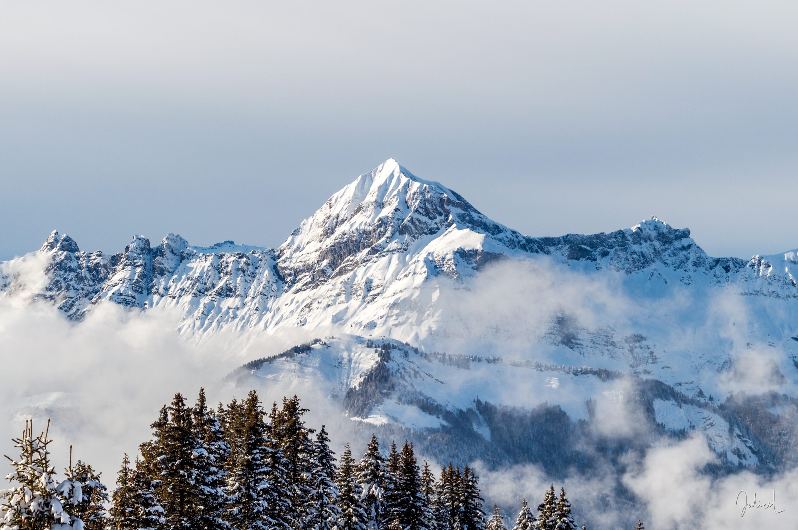 Define Majestic, Les Saisies, France